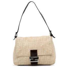 Fendi Marrone Zucca Mamma Per Sempre