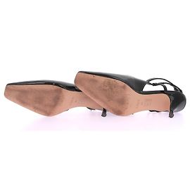 Tacchi J.Crew T.US 6.5 Pelle