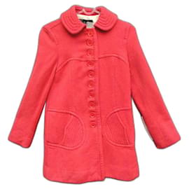 abrigo Marc Jacobs talla S