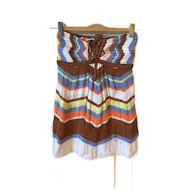 MISSONI Tops T.FR 40 Sintético