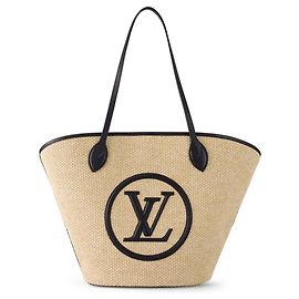 Louis Vuitton Borsa a mano LV Saint Jacques nuova
