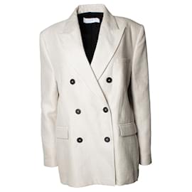 IRO, Gefütterter Blazer mit Knopfleiste „Clia“ - Iro