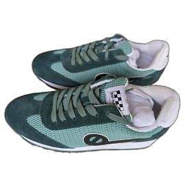 No Name City run jogger - T40