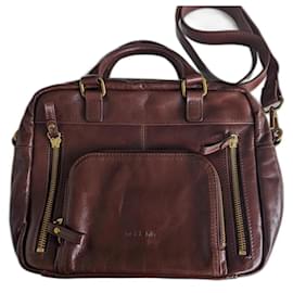 Macy mini Colore Castagno - Nat & Nin