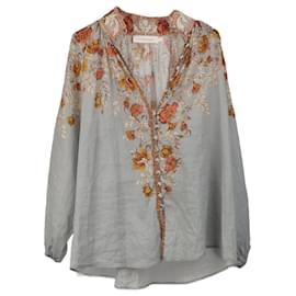 ZIMMERMANN Jacken 0-5 1 Leinen- - Zimmermann