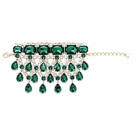 Dsquared2 Queen Elizabeth Armband