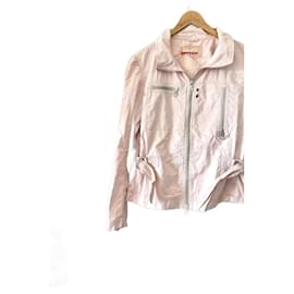 Y2K PRADA SPORT CARGO DOPPELREIHER-JACKE - Prada