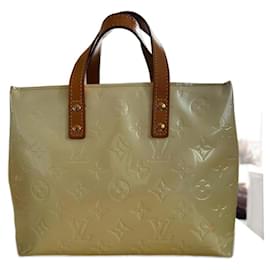 2005 Monograma Louis Vuitton Reade PM