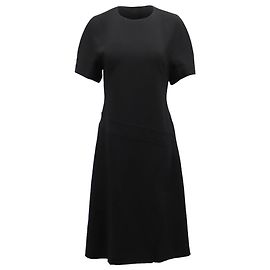 Alexander Wang Es ist mit einem runden Ausschnitt versehen