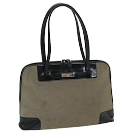 GUCCI Borsa tote Tela Beige 002 1122 3444 auth 68090