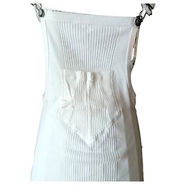 Camiseta sin mangas de Jean Paul Gaultier