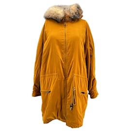 Cappotti Hermès T.International S Poliestere