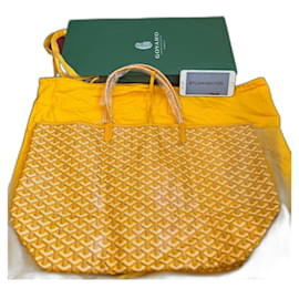 Goyard Saint Louis GM Amarillo