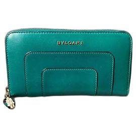 Bulgari Serpenti Forever Geldbörse