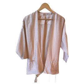 Mes Demoiselles ... LE MIE SIGNORINE ... Giacche T.Internazionale XS Cotone