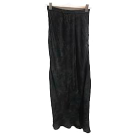 MES DEMOISELLES ... Jupes T.FR 36 Viscose - Mes Demoiselles ...