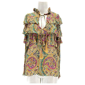 Etro tops T.IT 42 Seta