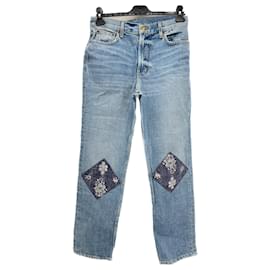 Autre Marque Jeans B Sides T.US 27 Algodón