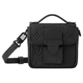 Louis Vuitton LV Pico S-Lock handbag