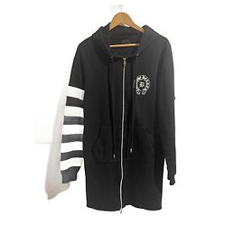 CHROME HEARTS Abiti T.Internazionale L Cotone
