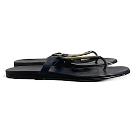 Sandali HERMES T.EU 41 Pelle - Hermès