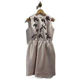 DICE KAYEK Kleid T.FR 40 Polyester