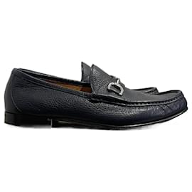 GUCCI Ballerine T.EU 42 Pelle