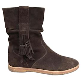 botines Paul & Joe Sister talla 38