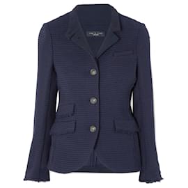 Blazer in tweed Rag & Bone Slade