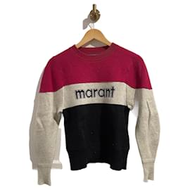 ISABEL MARANT ETOILE Strickwaren T.International XS Baumwolle - Isabel Marant Etoile