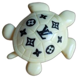 Spilla Tartaruga Louis Vuitton