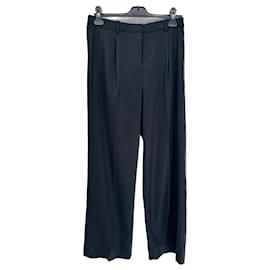 Pantalones J.Crew T.US 4 Viscosa