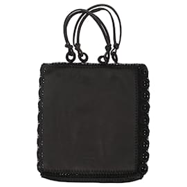 Borse Prada T. Pelle