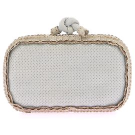 Borse a mano Bottega Veneta T. Pelle