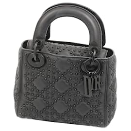 DIOR Handtaschen Leder - Dior