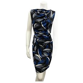 Diane Von Furstenberg Vestido DvF de seda Jersey Gabbie