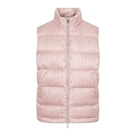 Christian Dior Giacca trapuntata Dior Oblique