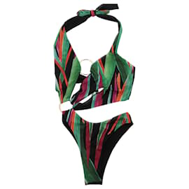Costume da bagno Louisa Ballou T.International S Poliestere - Autre Marque