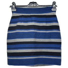 Faldas Proenza Schouler T.US 0 Algodón