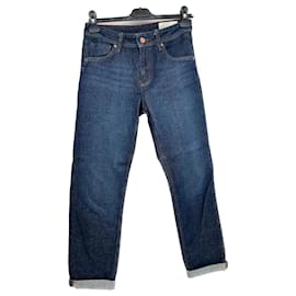 REIKO Jeans T.US 24 Baumwolle