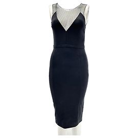 Hôtel Particulier kleidet T.International S Polyester