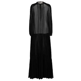 Saint Laurent Kleider T.International S Polyester