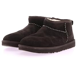 Botas de tobillo Ugg T.EU 39 de ante