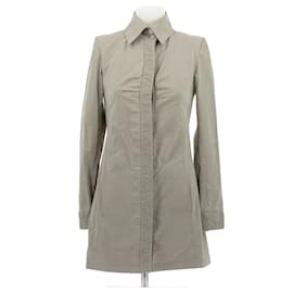 Chanel Jacken T.FR 36 Baumwolle