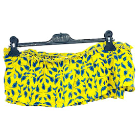 Tanya Taylor tops T.US 0 Silk - Autre Marque