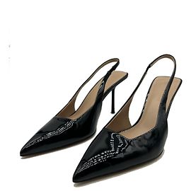 Autre Marque Sandali Seed Heritage T.EU 39 Pelle