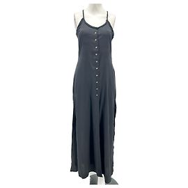 Autre Marque Robe River Island T.International S Polyester