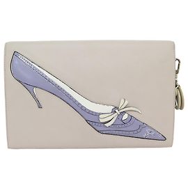 CHRISTIAN DIOR HANDBAG ANDY WARHOL POUCH 2013 LIMITED EDITION CLUTCH BAG