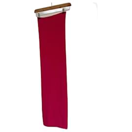 Wolford Fatal Kleid Rosa
