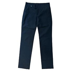 Dirk Bikkenbergs Pantaloni casual in cotone vintage degli anni 2000 di Dirk Bikkembergs.